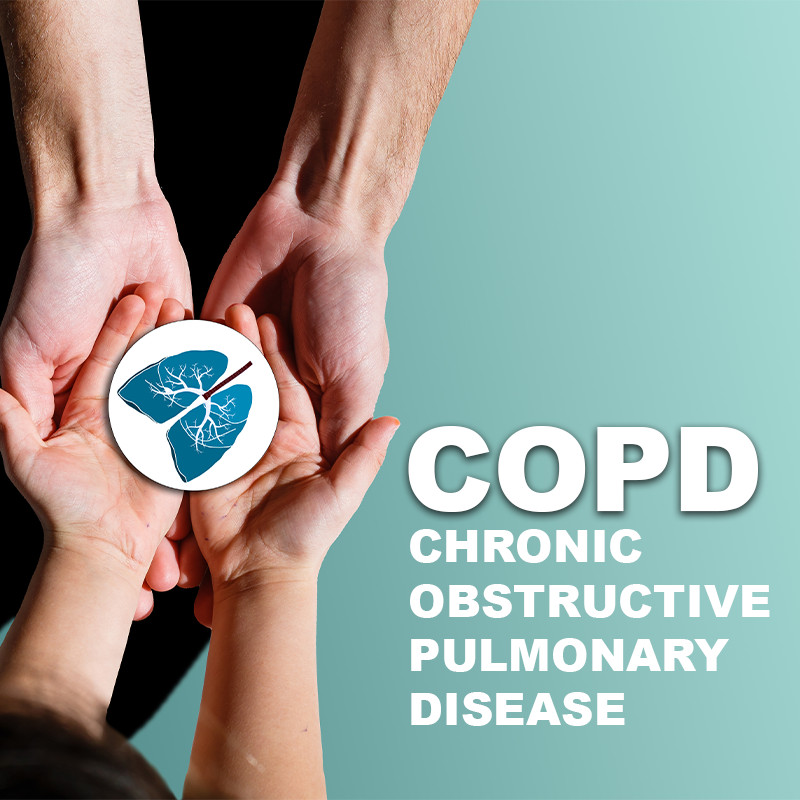 COPD