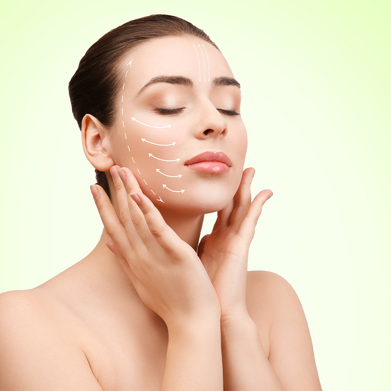 Ayurvedic skin care in dubai