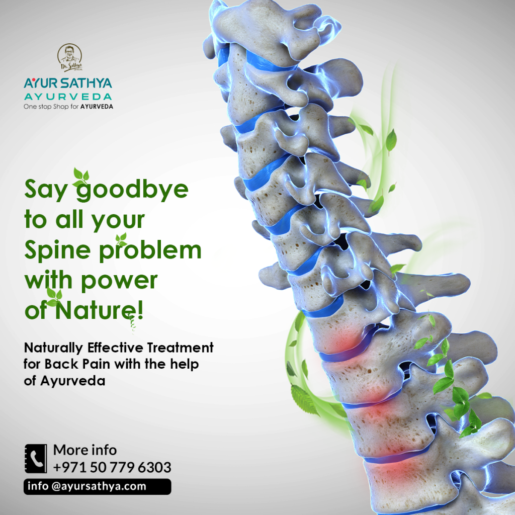 Spine Care